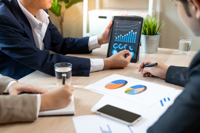 Financial planning with ArthaYog Capital